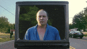 Television Reaction GIF by ANTI- Records