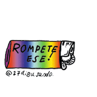 Weed Marihuana Sticker