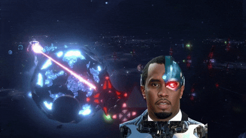 Dyson Sphere Behold GIF