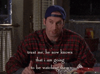 season 3 netflix GIF by Gilmore Girls 