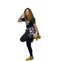 Dance Dancing Sticker by REFIT Revolution®