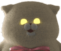Cat Kitten Sticker