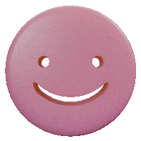 Smile Sticker
