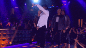 backstreet boys GIF by Drop The Mic