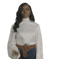season 2 wtf Sticker by Dear White People Netflix