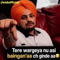 Moose Sidhu GIF