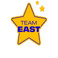 Organize East Coast Sticker by Vote Save America