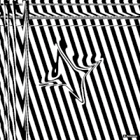 art geometry GIF by Michel Poisson