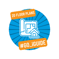 Home Listing Sticker by go_iGUIDE