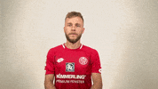 Alexandru Maxim GIF by 1. FSV Mainz 05