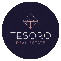 TesoroRealEstate real estate coming soon tesoro tesoro real estate Sticker