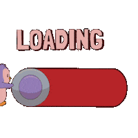 Penguin Pending Sticker by Pudgy Penguins