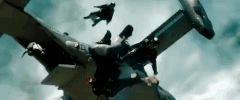 dark of the moon transformers GIF
