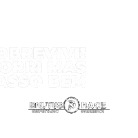 Race Santaines Sticker by Pablo Tullio Barbosa