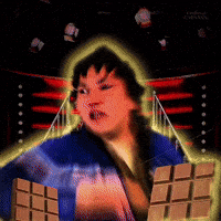 Color Love GIF by Rodriw Castel