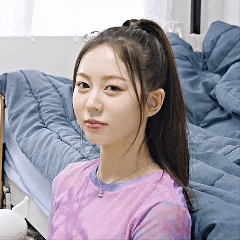 Happy K Pop GIF