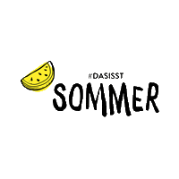 Sommer Gewürze Sticker by Just Spices