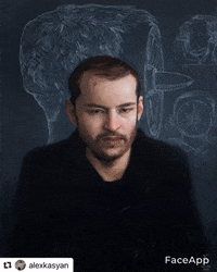 Tienes The Time GIF by Alex Boya