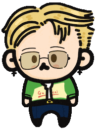 Coke Dynamite Sticker by Playbear520_TW