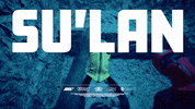 Rap Hiphop GIF by Su'Lan