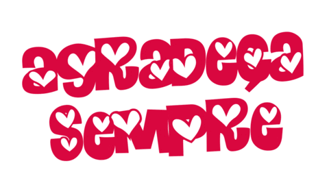 Heart Love Sticker