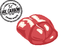 Pedido Carne Asada Sticker by Ay Carbon