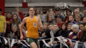 north dakota state bison GIF by NDSU Athletics