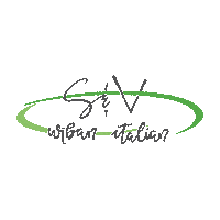 SandV sv2021 sandv2021 Sticker