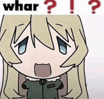 Girls Last Tour What GIF