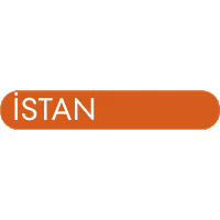 Ait Sticker by aitistanbul