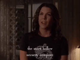 season 4 netflix GIF by Gilmore Girls 