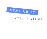 Los Angeles Writing Sticker by Los Angeles Review of Books (LARB)