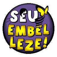 Embelleze Webtvzeiros Sticker by WebTVBrasileira
