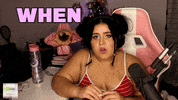 Shalymar GIF