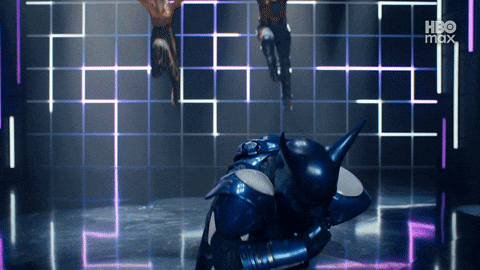 Robert Patrick Peacemaker GIF by HBO Max