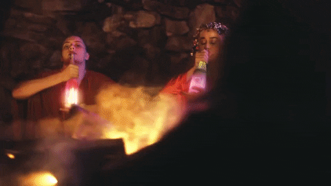 Never Really Over GIF by Katy Perry