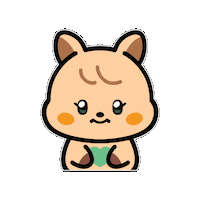 Gidle Miyeon Sticker