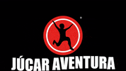 Sport Adventure GIF by Júcar Aventura. Turismo Activo