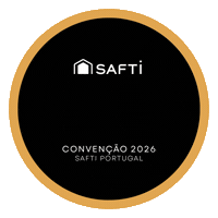 Convençaosaftiportugal Sticker by SAFTI España