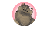 Rinoaart Sticker