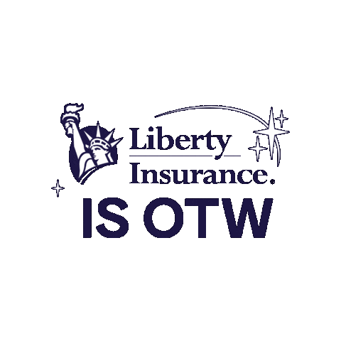 Liberty_Kurnia giphygifmaker wait insurance liberty Sticker