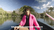 Italia Viaje GIF by Movistar Plus+
