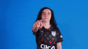 Sophie Jones GIF by Chicago Stars FC