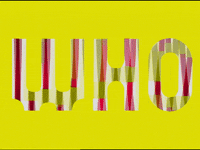 Art Glitch GIF