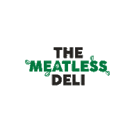 Sandwich Meatless Sticker by Fore Coffee