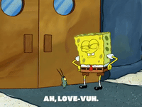 season 6 episode 22 GIF by SpongeBob SquarePants