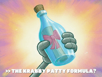 season 6 episode 22 GIF by SpongeBob SquarePants