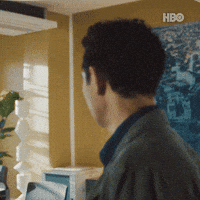 Max Minghella Industry GIF by HBO Max