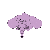 Angry Animation Sticker by Grafi2000