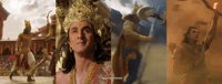Ram Hindu GIF